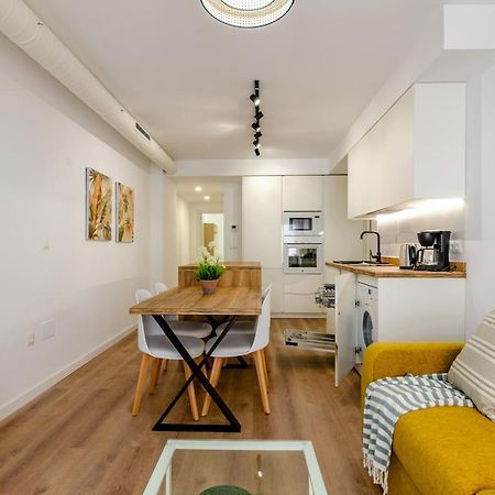Wintowinrentals - La Casa De Helene Rincon de la Victoria Luaran gambar