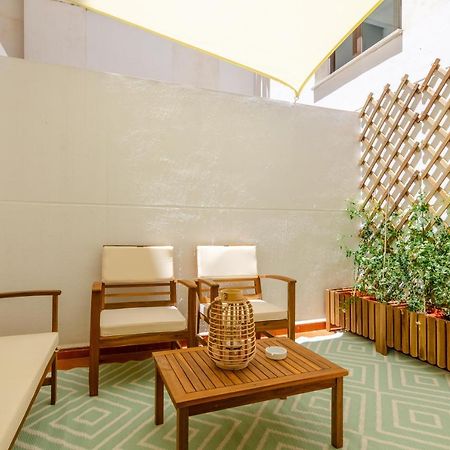 Wintowinrentals - La Casa De Helene Rincon de la Victoria Luaran gambar