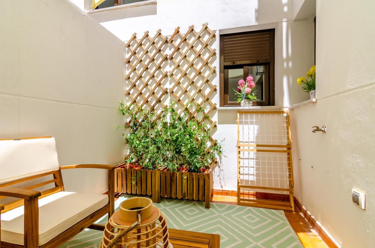 Wintowinrentals - La Casa De Helene Rincon de la Victoria Luaran gambar