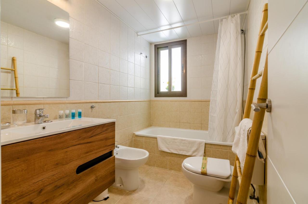Wintowinrentals - La Casa De Helene Rincon de la Victoria Luaran gambar