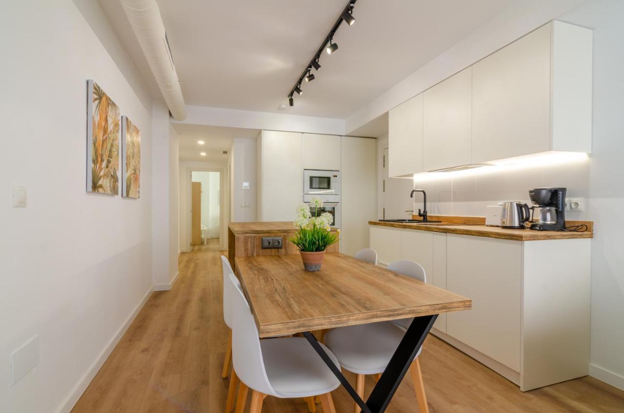 Wintowinrentals - La Casa De Helene Rincon de la Victoria Luaran gambar